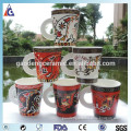 Newest ceramic mug promotion,decorate ceramic mug,liling ceramic mug